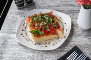 Bruschetta Classica