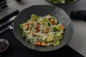 Insalata Caesar
