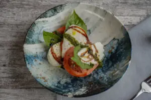 Insalata Caprese