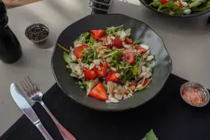 Insalata Di Rucula