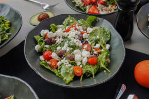 Insalata Mediterranea