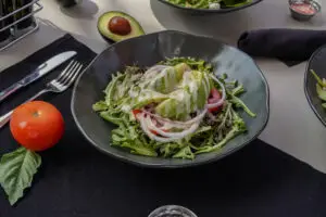 Insalata di Avocado