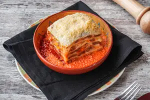 Lasagna Emiliana