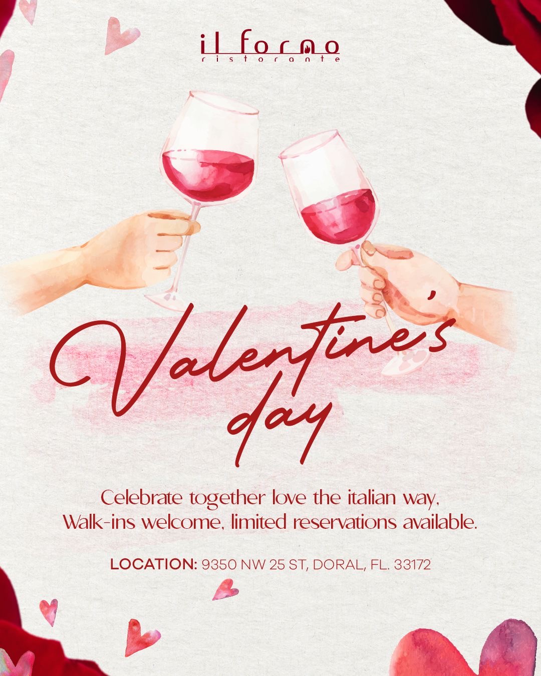 Valentine's Day