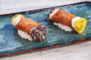 Cannoli