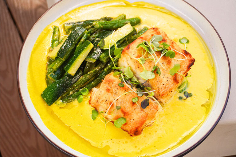 Pesce-al-Vino-Bianco-e-Zafferano