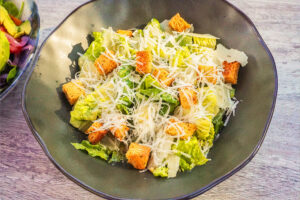 Salads-four