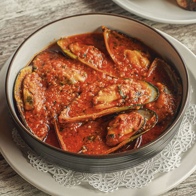 new-mussels