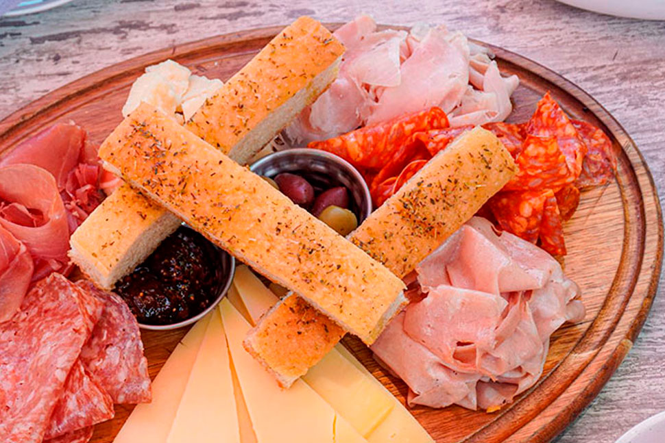 Antipasto-Il-Forno