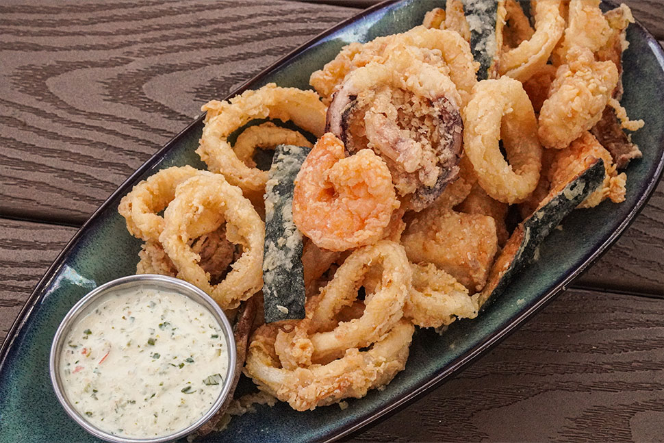 Fritto-Misto