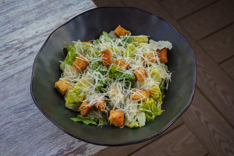 Insalata Caprese