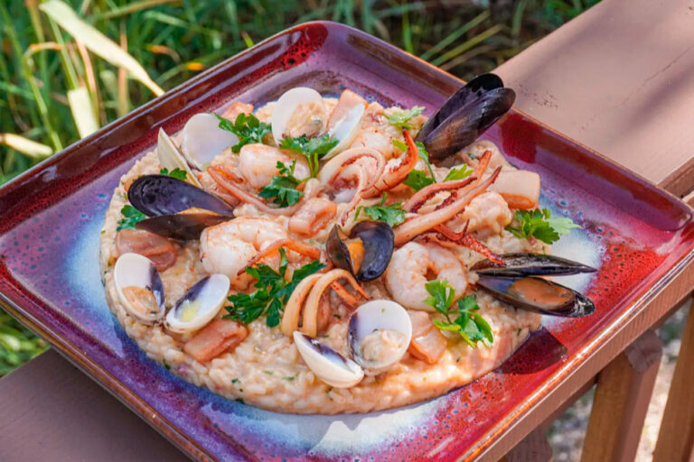 risotto-fruti-di-mare